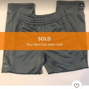 Boys Nike Dri-Fit Sweatpants